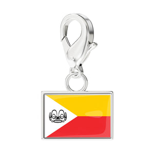 Flag Charms media 87