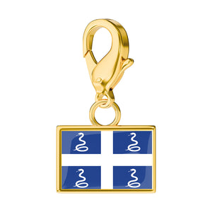 Flag Charms media 141