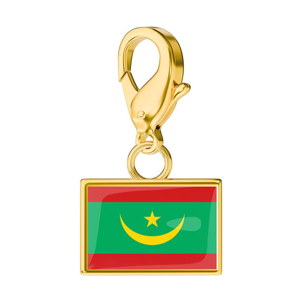 Flag Charms media 142
