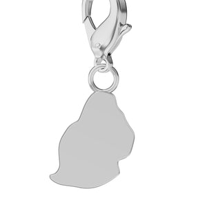 Map Charms media 80