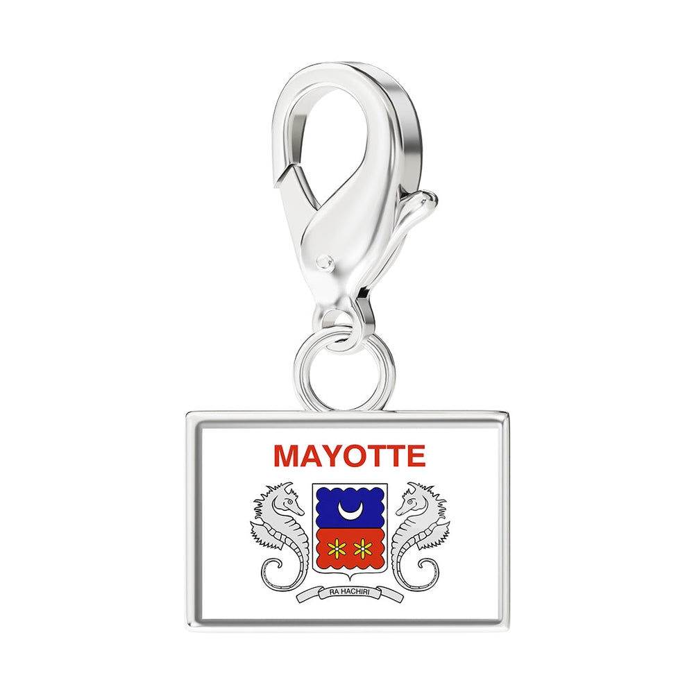 Flag Charms media 88