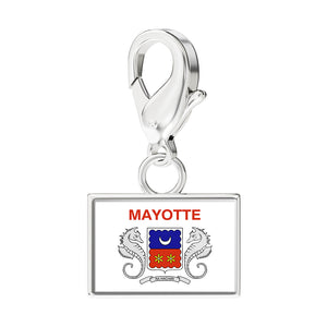 Flag Charms media 88