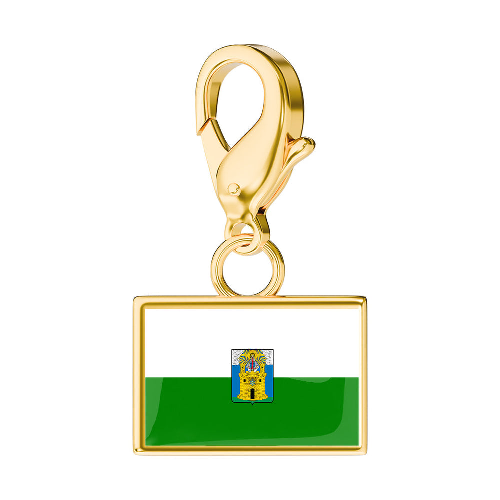 Flag Charms media 139