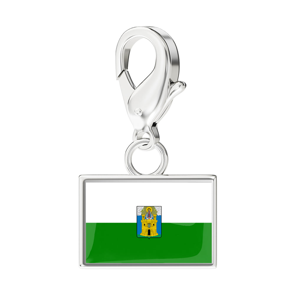 Flag & Map Charms Set (Pre-Order) media 76