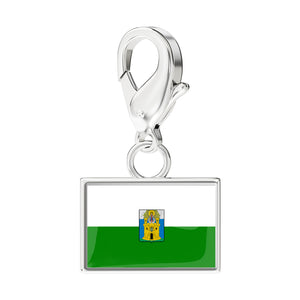 Flag & Map Charms Set (Pre-Order) media 76