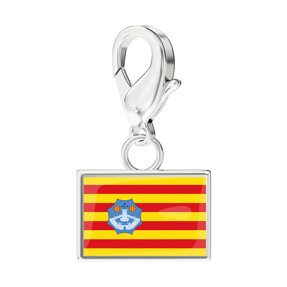 Flag Charms media 89