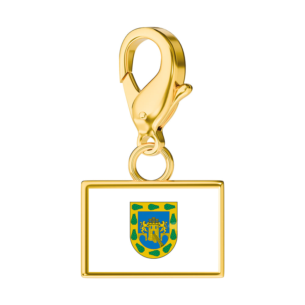 Flag & Map Charms Set (Pre-Order) media 81