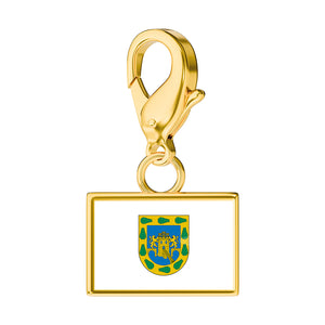 Flag & Map Charms Set (Pre-Order) media 81