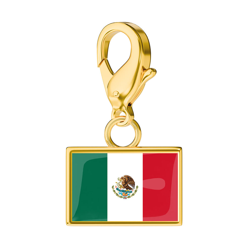 Flag Charms media 144