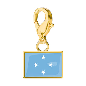 Flag Charms media 145