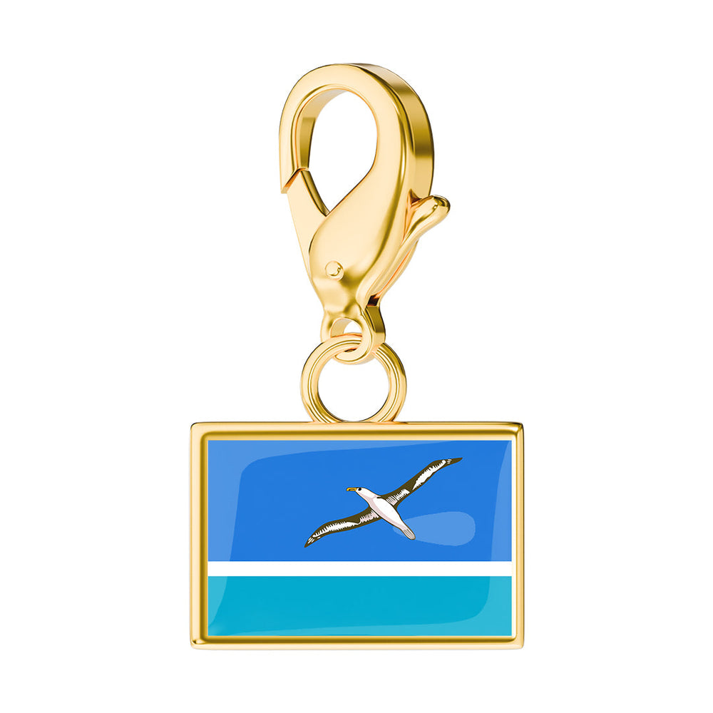 Flag Charms media 91