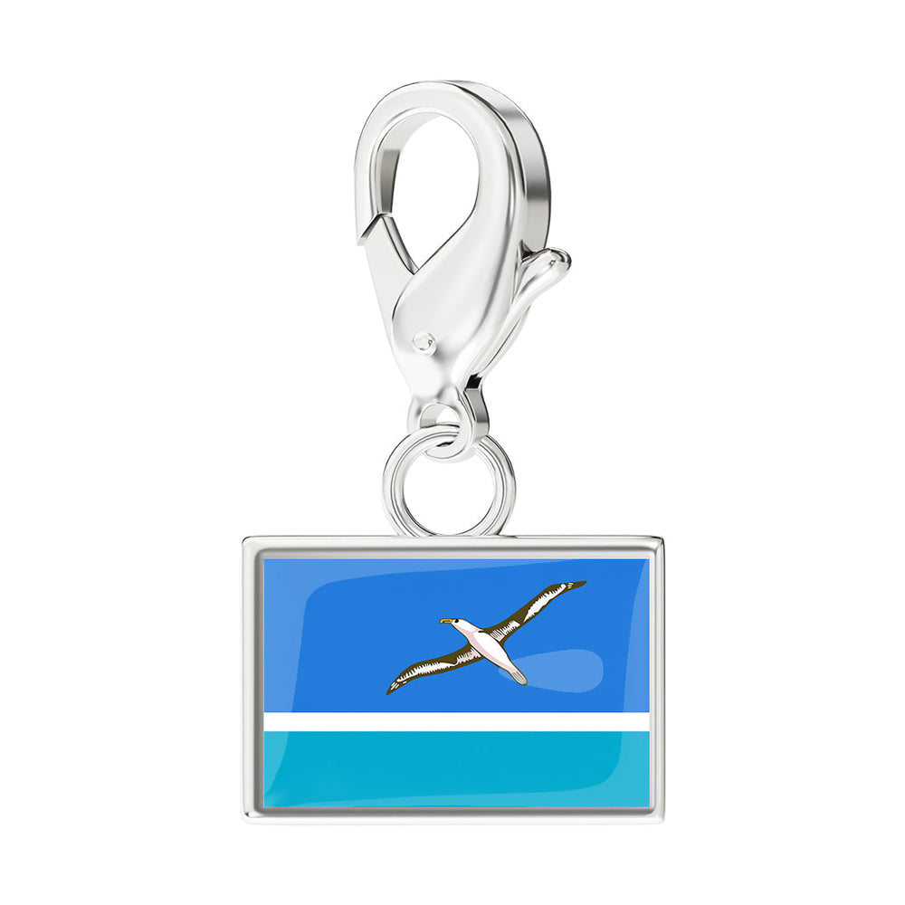 Flag Charms media 90