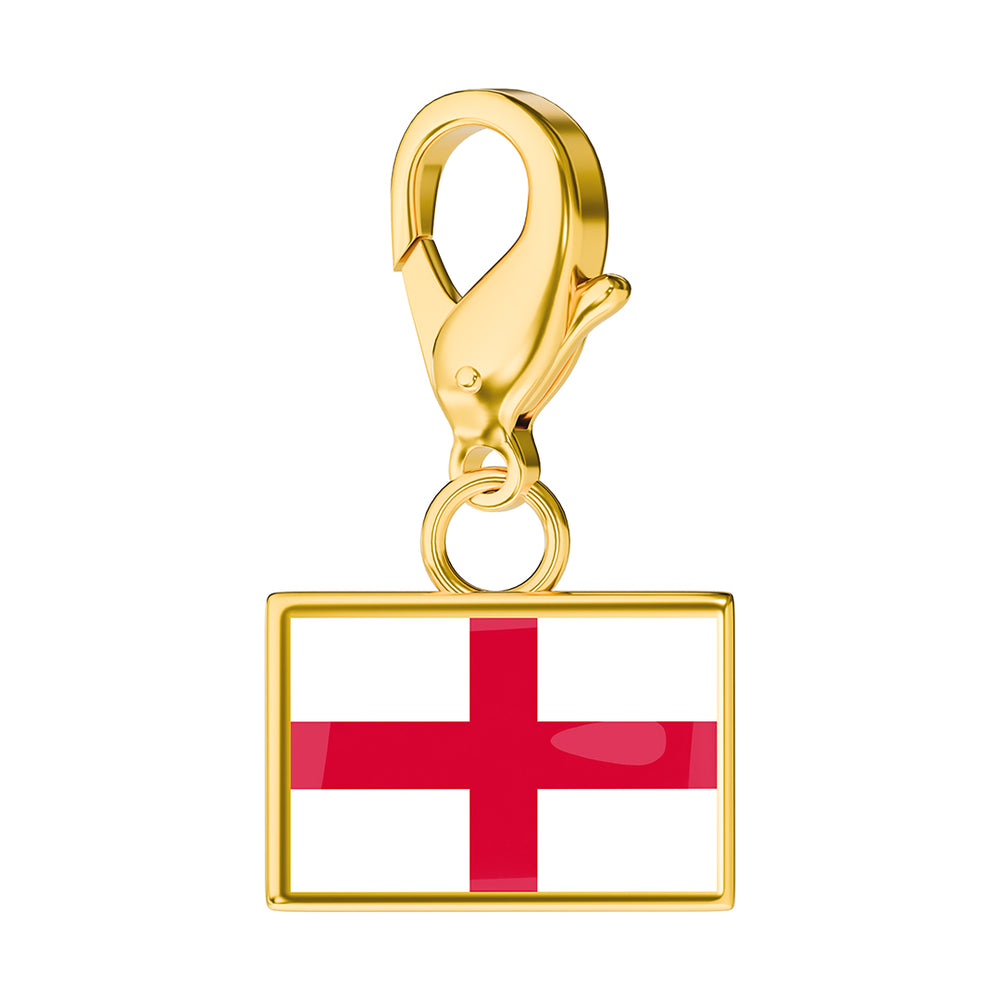 Flag & Map Charms Set (Pre-Order) media 83