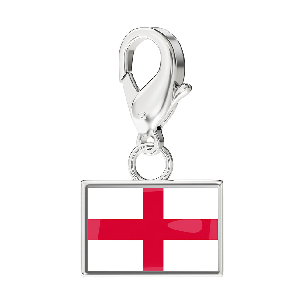 Flag & Map Charms Set (Pre-Order) media 82