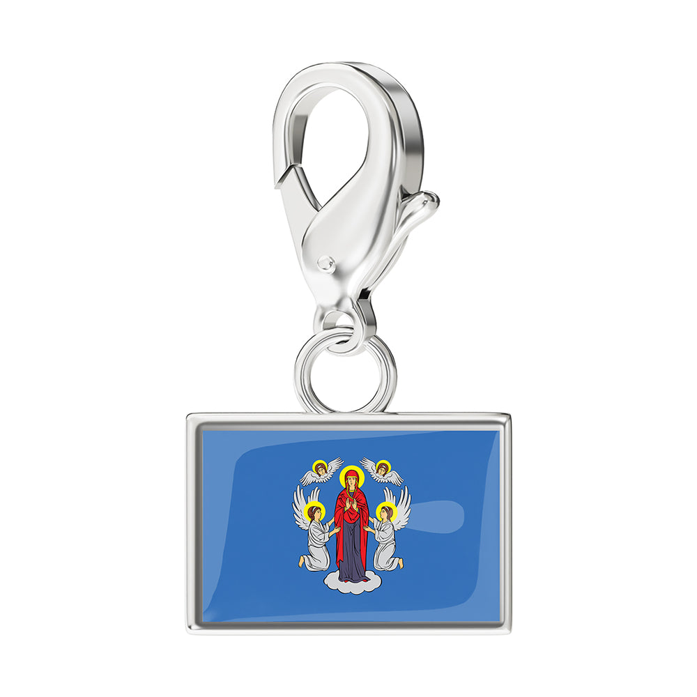 Flag & Map Charms Set (Pre-Order) media 84
