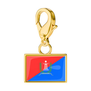 Flag Charms media 144