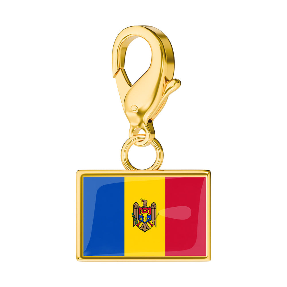 Flag Charms media 146