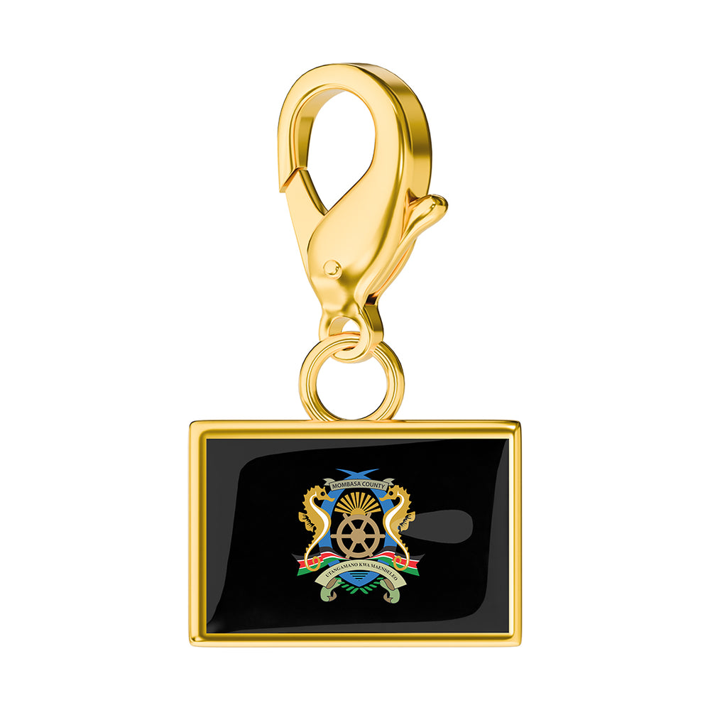 Flag & Map Charms Set (Pre-Order) media 89