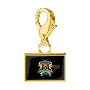 Flag Charms media 145