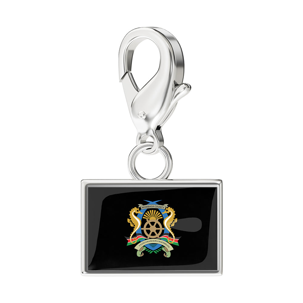 Flag & Map Charms Set (Pre-Order) media 88