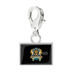 Flag Charms media 145