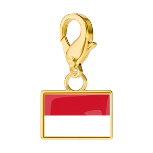 Flag & Map Charms Set (Pre-Order) media 91