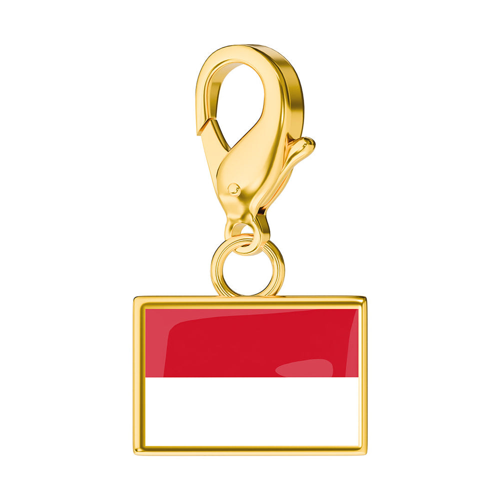 Flag Charms media 146