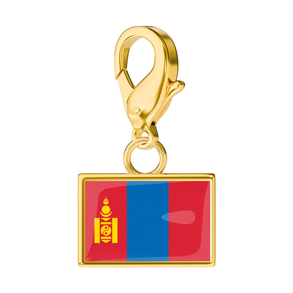 Flag Charms media 148
