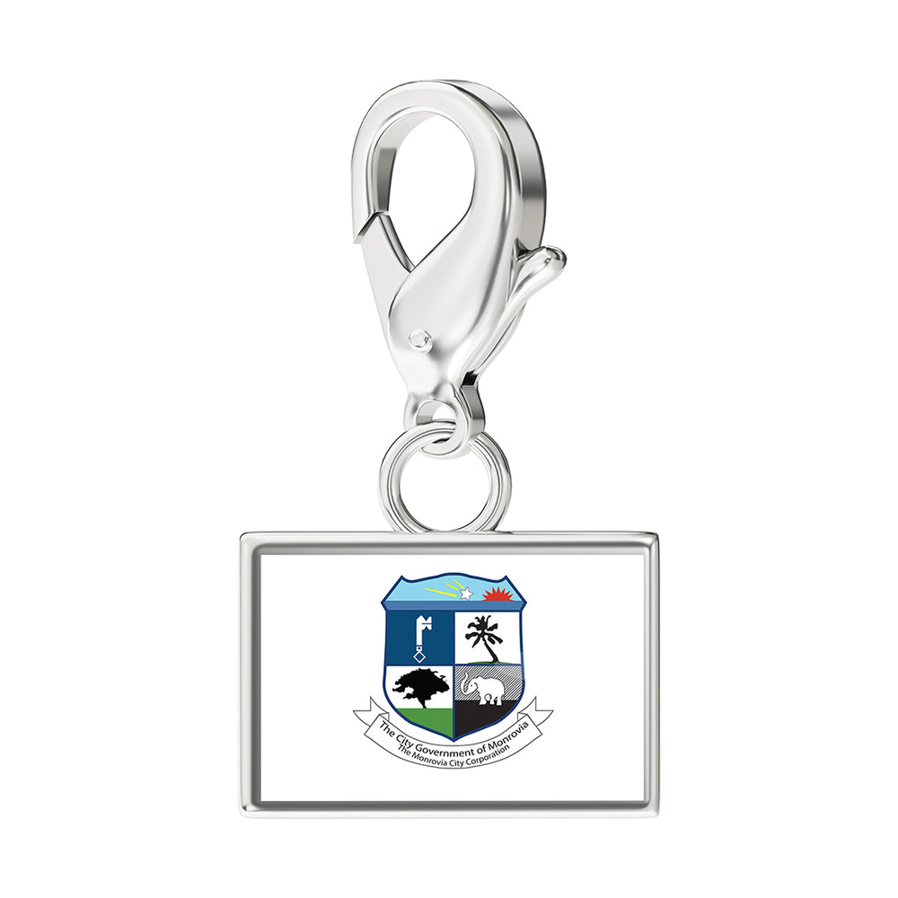 Flag & Map Charms Set (Pre-Order) media 92