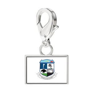 Flag & Map Charms Set (Pre-Order) media 92