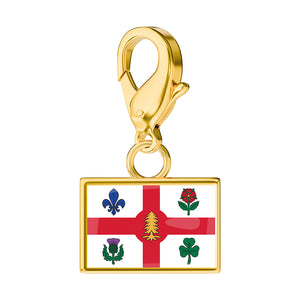 Flag & Map Charms Set (Pre-Order) media 95