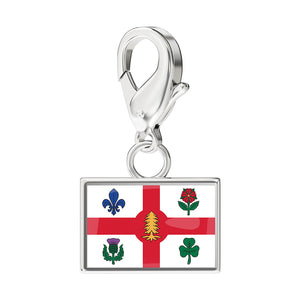 Flag Charms media 148