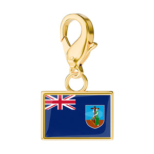 Flag & Map Charms Set (Pre-Order) media 23