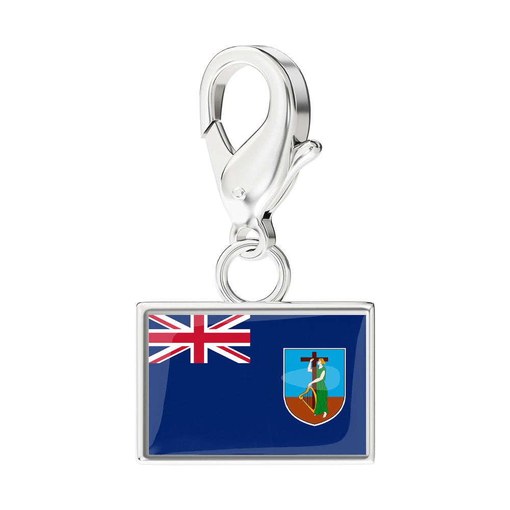 Flag & Map Charms Set (Pre-Order) media 22