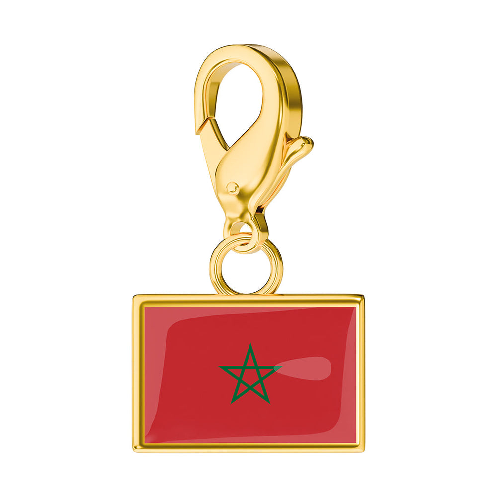 Flag Charms media 16