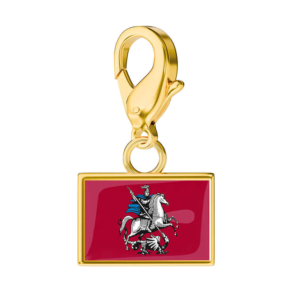 Flag & Map Charms Set (Pre-Order) media 97