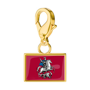 Flag & Map Charms Set (Pre-Order) media 97