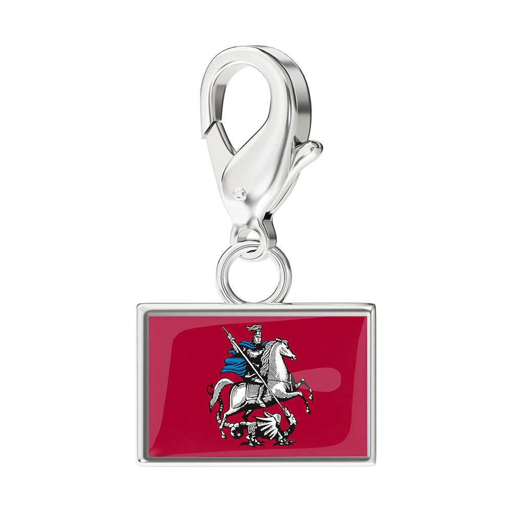 Flag & Map Charms Set (Pre-Order) media 96