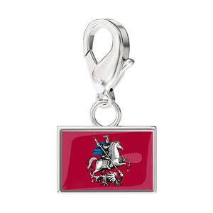 Flag & Map Charms Set (Pre-Order) media 96