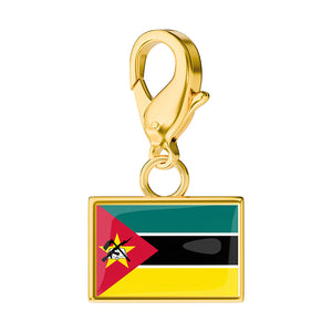 Flag Charms media 150