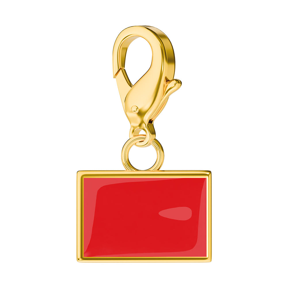 Flag Charms media 150