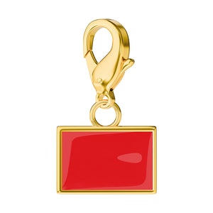 Flag Charms media 150