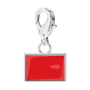 Flag Charms media 150