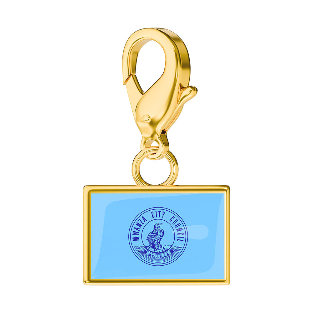 Flag Charms media 151