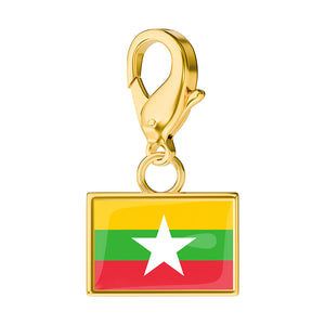 Flag Charms media 151