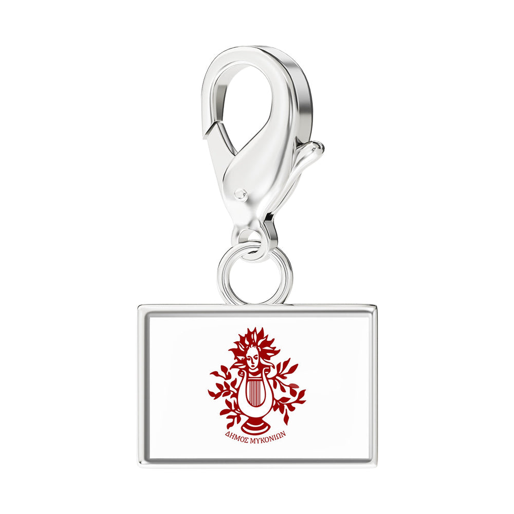 Flag Charms media 92