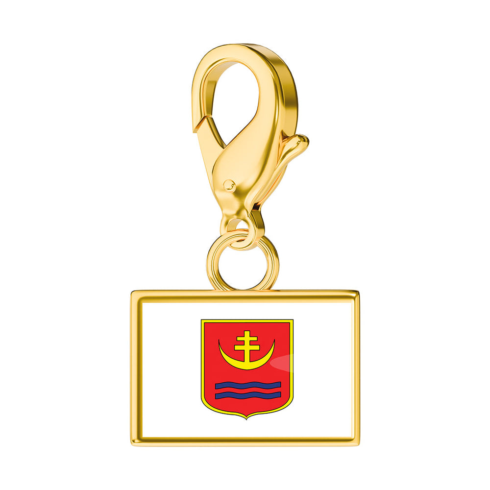 Flag Charms media 152