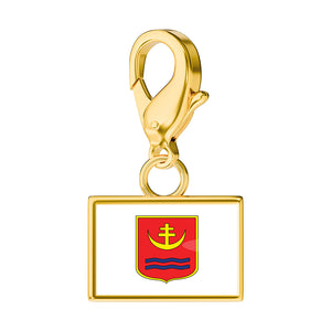 Flag Charms media 152