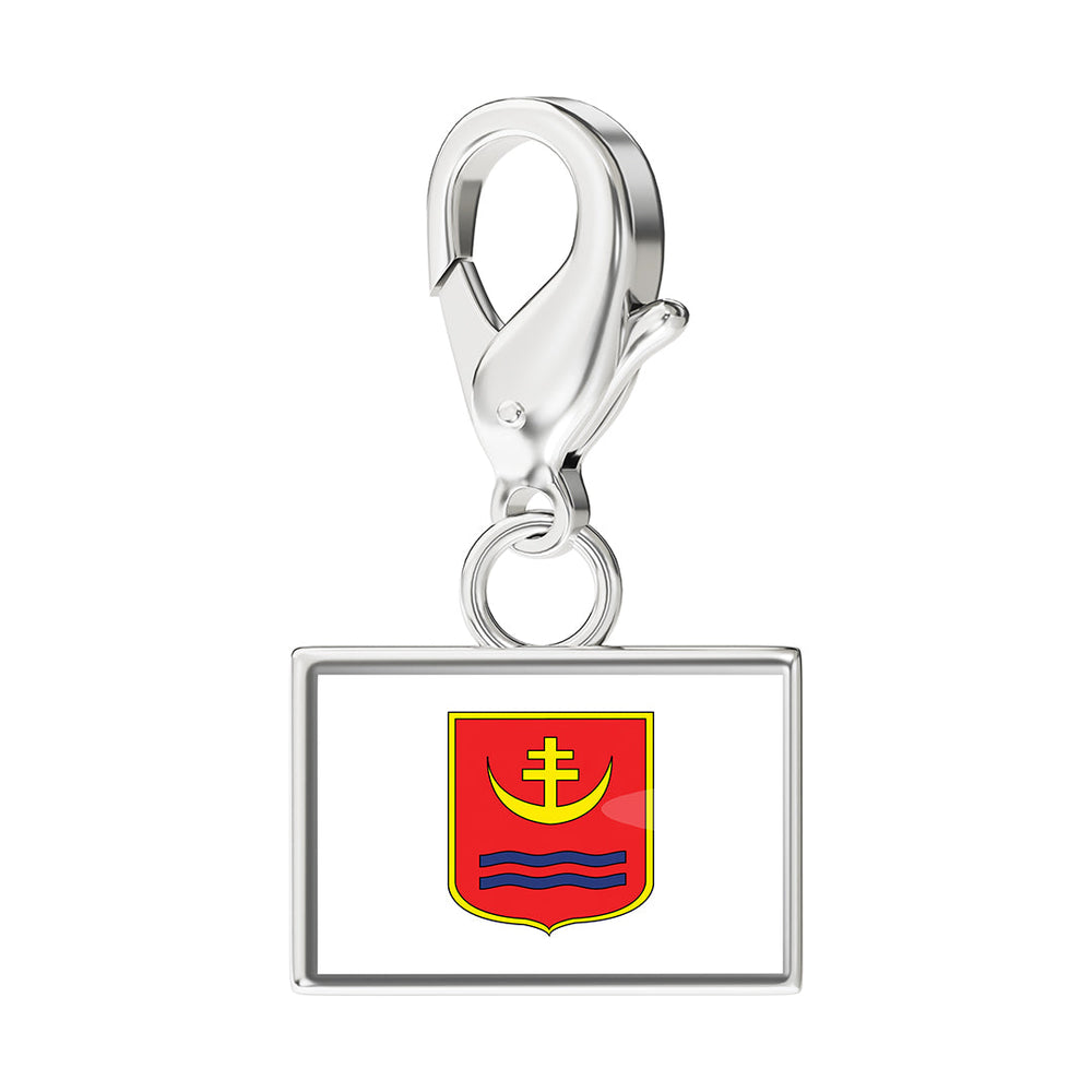 Flag Charms media 152