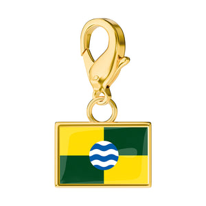 Flag Charms media 153
